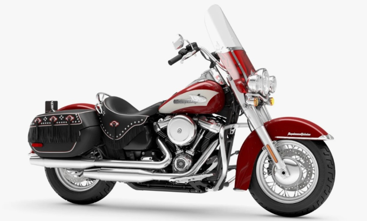 Foto: CRUISER FLI Hydra-Glide Revival®