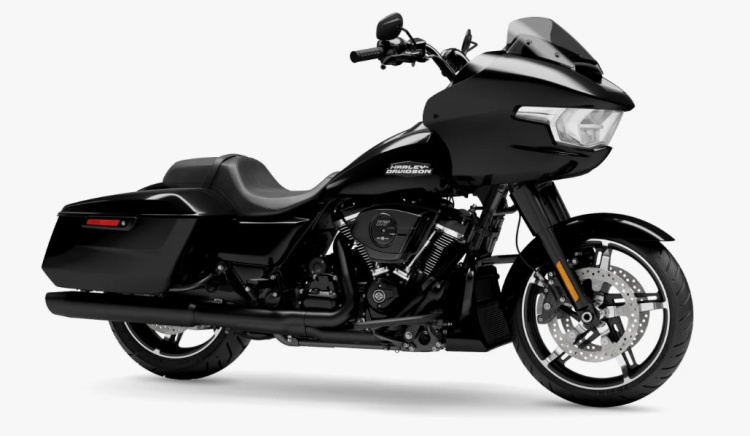 Foto: TOURING FLTRX Road Glide®