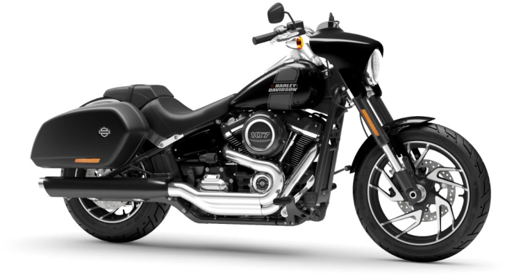 Foto: CRUISER FLSB Sport Glide®