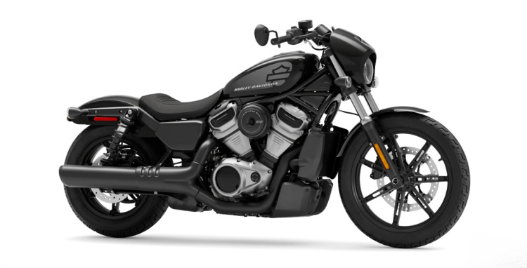 Foto: SPORT RH975T Nightster®