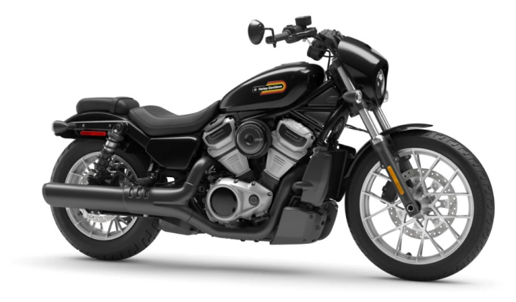 Foto: SPORT RH975S Nightster S®